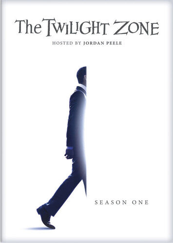 SEASON ONE (2019: 4 DVD) - TWILIGHT ZONE (TV SERIES)