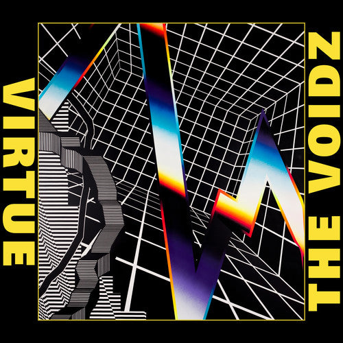 VIRTUE (2018) - CD