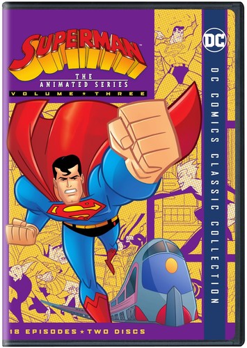VOLUME THREE  (2 DVD) - DVD