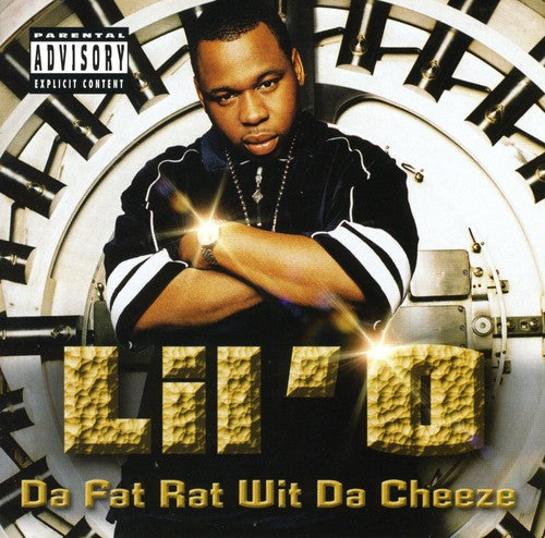 DA FAT RAT WIT DA CHEEZE - CD