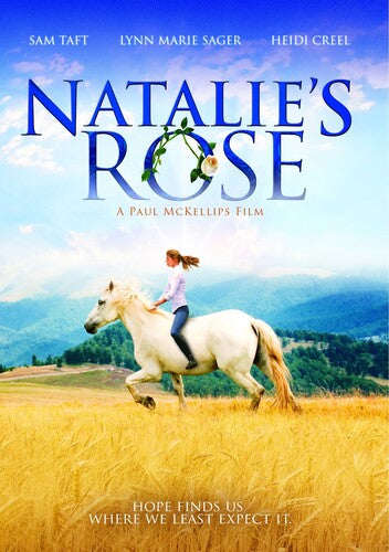 NATALIES ROSE - DVD