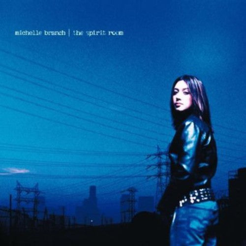 SPIRIT ROOM - CD