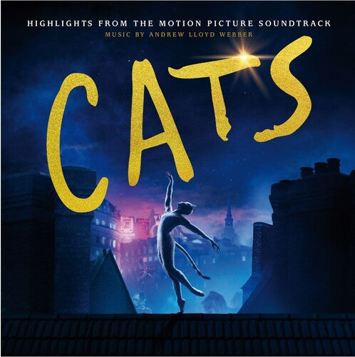 CATS: HIGHLIGHTS FRO - CD