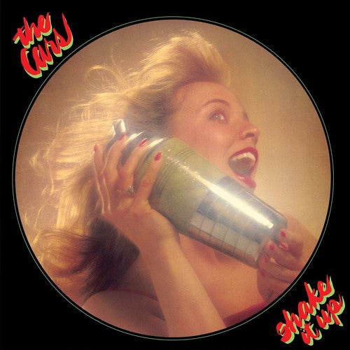 SHAKE IT UP (1981: 2018 EDITION) - CD
