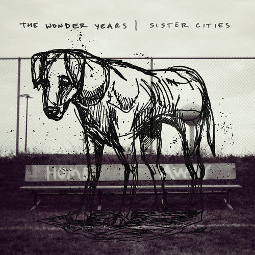 SISTER CITIES (2018: ALBUM) - VINYL