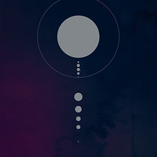 SONDER (2018) - CD
