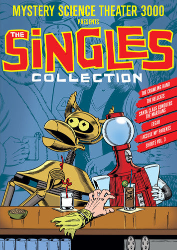SINGLES COLLECTION  (6 DVD) - DVD