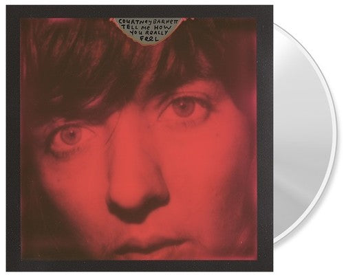 TELL ME HOW YOU REALLY FEEL (2018) - CD