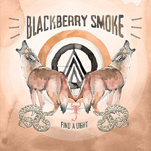 FIND A LIGHT (2018: ALBUM) - VINYL