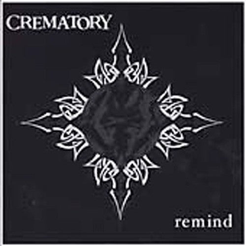 REMIND (2XCD) - CD