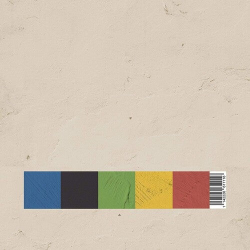LP5 - VINYL