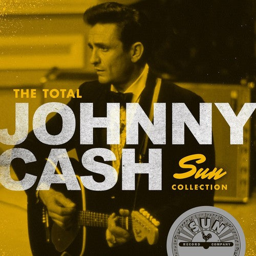TOTAL SUN COLLECTION (2 CD) - CD