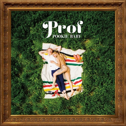 POOKIE BABY (2018) - CD