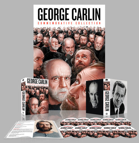 COMMEMORATIVE COLLECTION  (10 DVD) - DVD