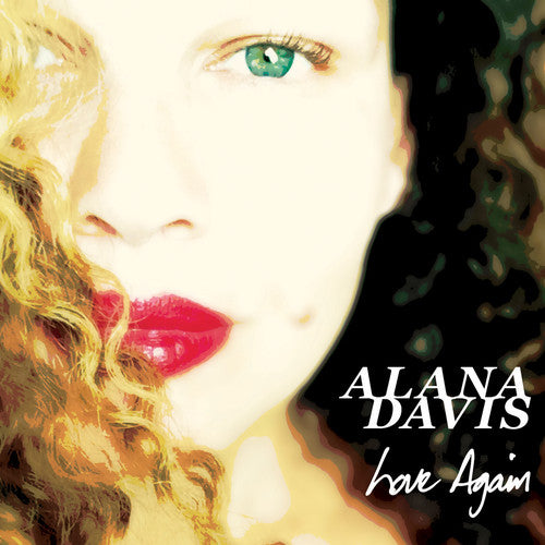 LOVE AGAIN - CD