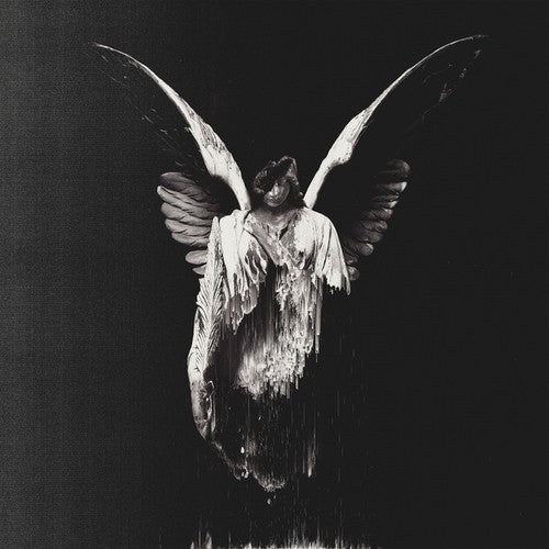ERASE ME (2018) - CD