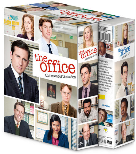 COMPLETE SERIES (38 DVD) - DVD