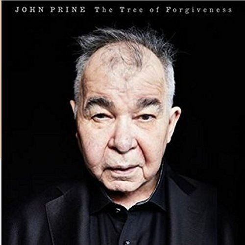TREE OF FORGIVENESS (2018: ALBUM) - VINYL