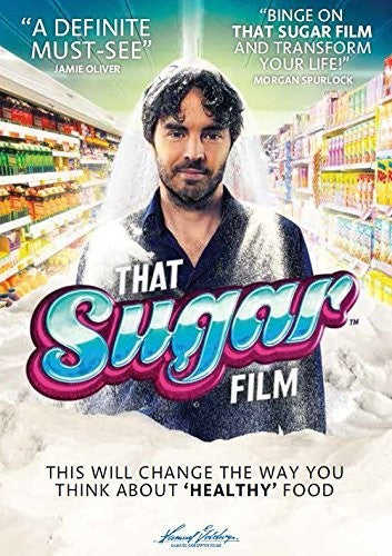 THAT SUGAR FILM - DVD