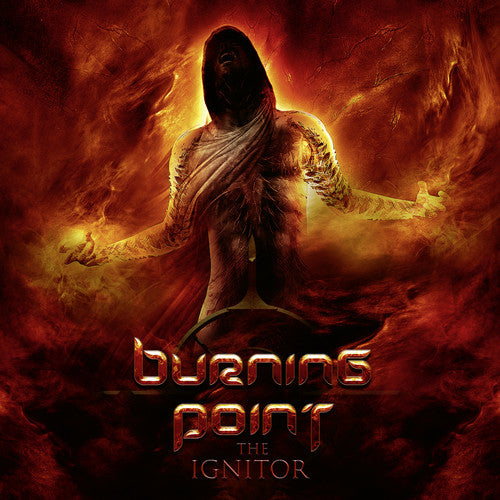 THE IGNITOR - CD