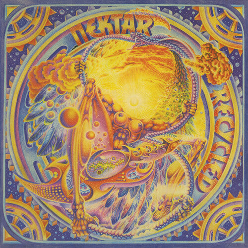 RECYCLED (1975) - VINYL