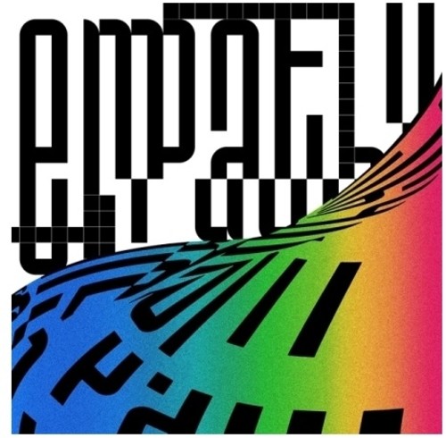 EMPATHY - CD