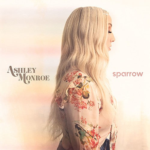 SPARROW (2018) - CD
