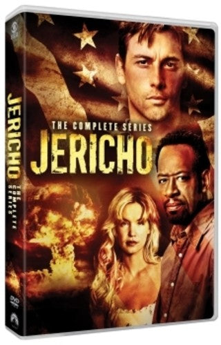 COMPLETE SERIES  (9 DVD) - DVD
