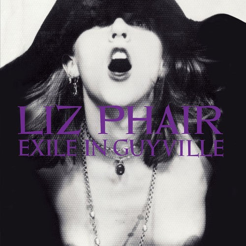 EXILE IN GUYVILLE - CD