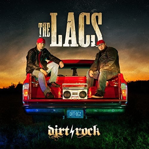 DIRT ROCK - CD