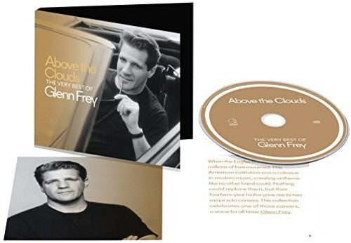 VERY BEST OF: ABOVE THE CLOUDS - CD