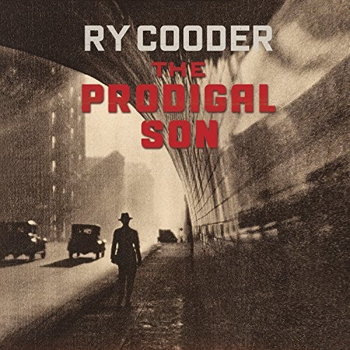 PRODIGAL SON (2018) - CD