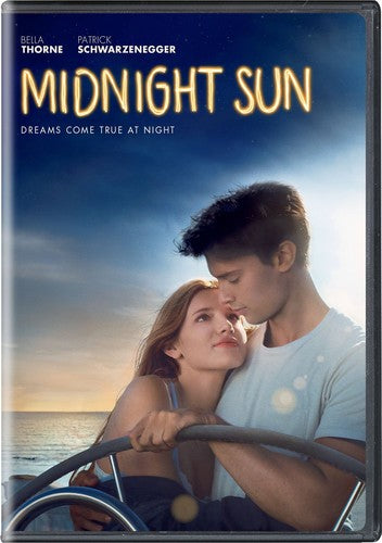 MIDNIGHT SUN - DVD