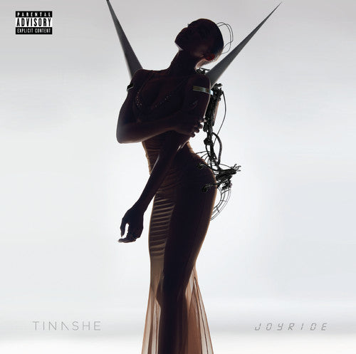 JOYRIDE (2018) - CD