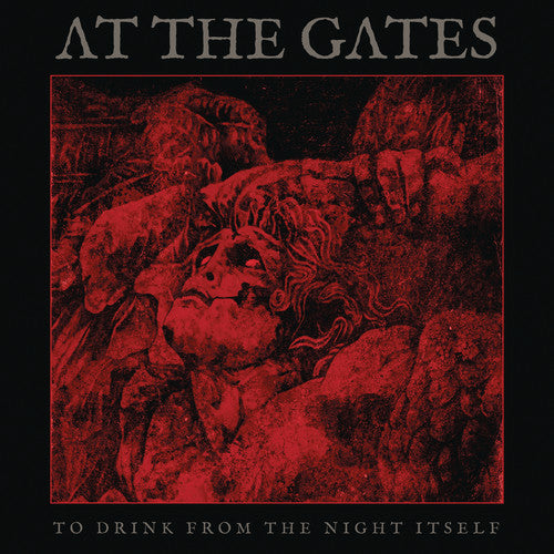 TO DRINK FROM THE NIGHT ...:(2018: 2 CD) - CD