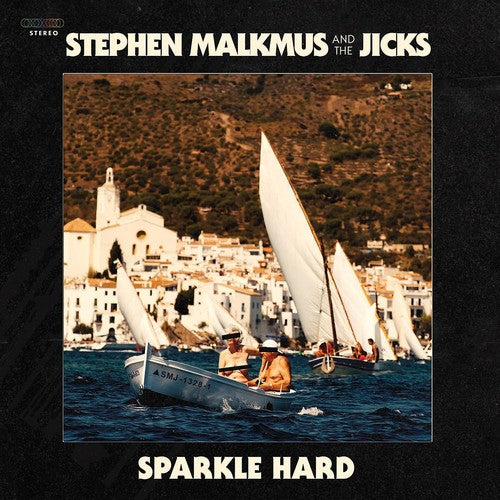SPARKLE HARD (2018) - CD