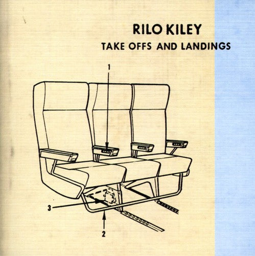 TAKE OFFS AND LANDINGS - CD