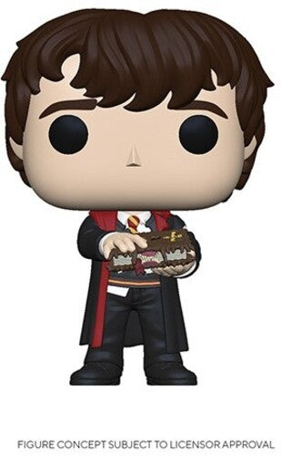 NEVILLE LONGBOTTOM W/ BOOK (116) - FUNKO: POP! (HARRY POTTER)