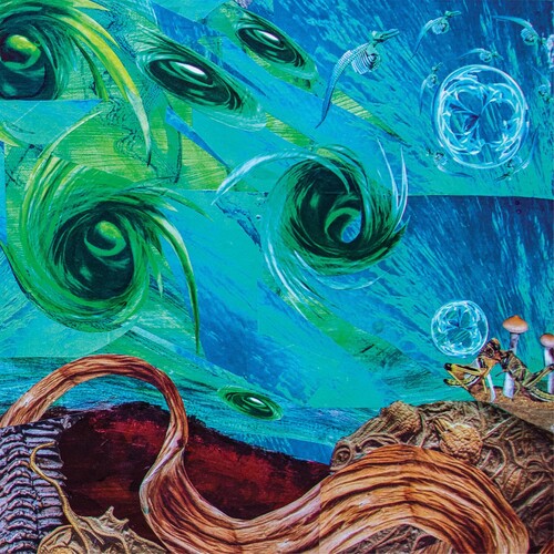 FLUID EXISTENTIAL INVERSIONS - CD