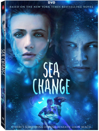 SEA CHANGE  (2017) - DVD