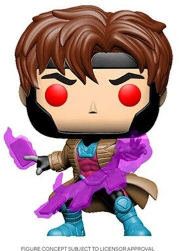 GAMBIT (553) - TOYS/NOVELTY
