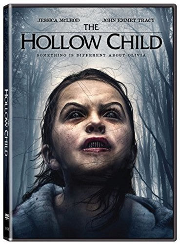 HOLLOW CHILD - DVD