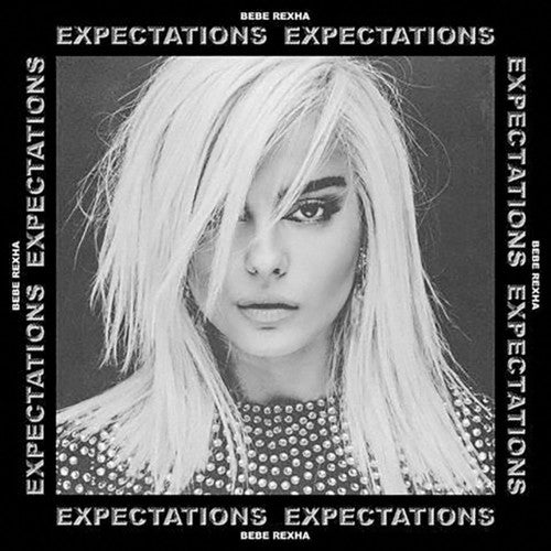 EXPECTATIONS (2018) - CD