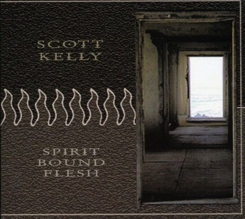 SPIRIT BOUND FLESH - CD