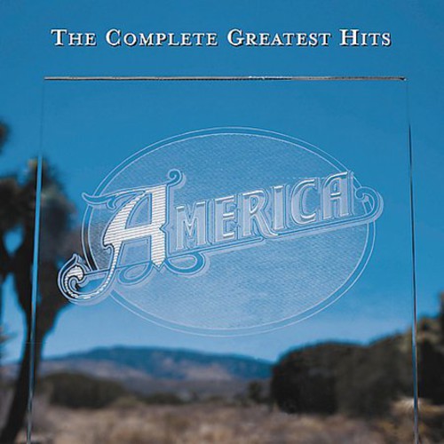GREATEST HITS: COMPLETE - CD