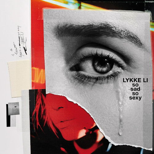SO SAD SO SEXY (2018) - CD