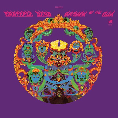 ANTHEM OF THE SUN (1968: 2 CD DELUXE) - CD