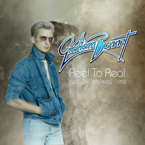REEL TO REAL: ARCHIVES 1987-1992 (3 CD) - CD