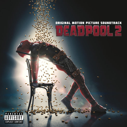 SOUNDTRACK (2018) - CD
