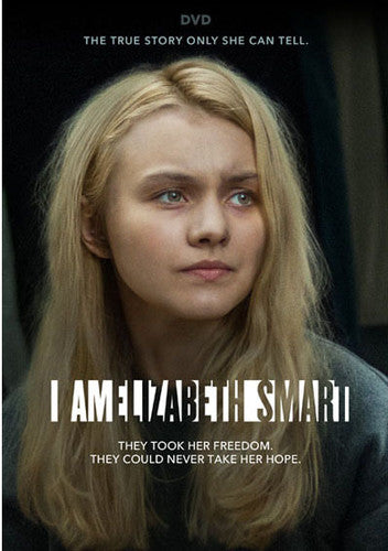 I AM ELIZABETH SMART (2017) - DVD